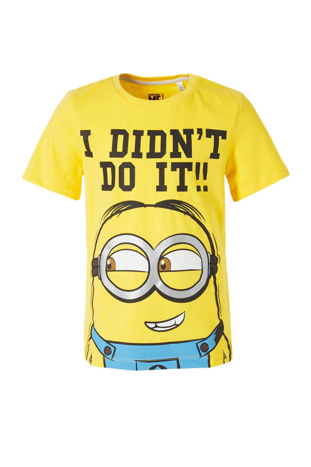 Goede C&A Minion T-shirt | wehkamp IN-04