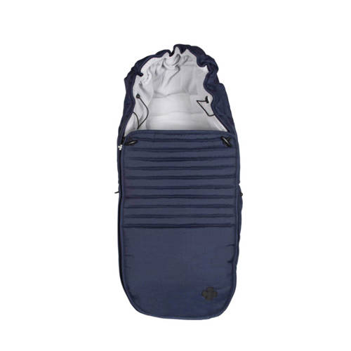 Kidsriver Voetenzak 2 Navy kidsriver kopen in de aanbieding