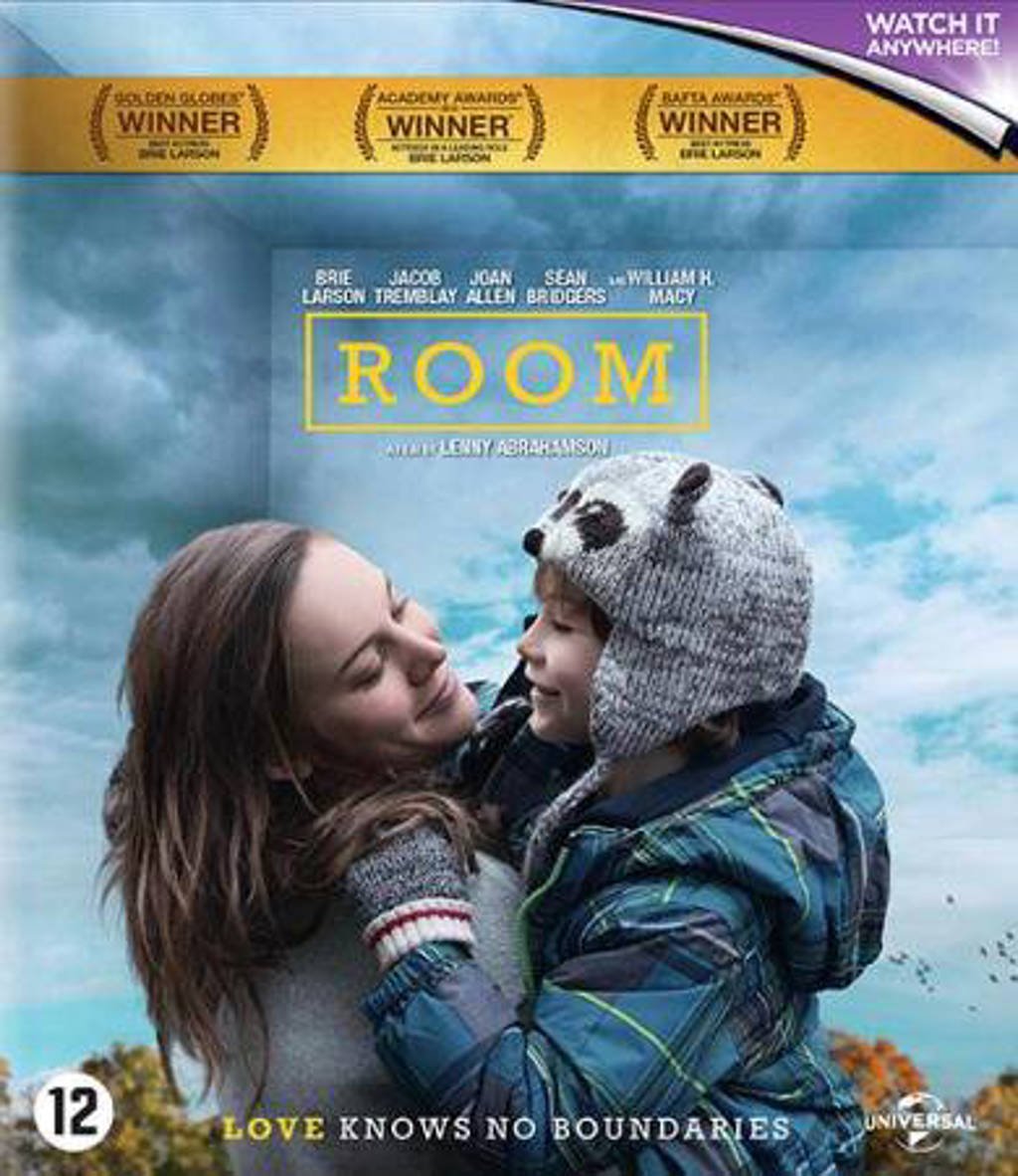 Room (Blu-ray)