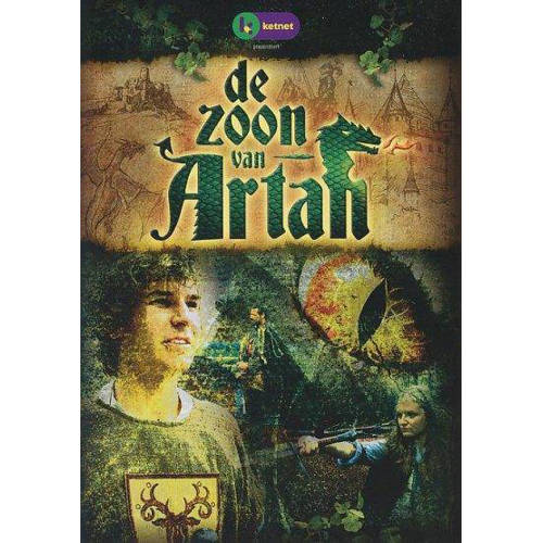 De Zoon Van Artan Dvd huismerk kopen in de aanbieding
