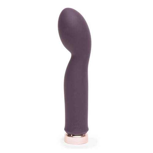 Fifty Shades Darker Freed Oplaadbare G Spot Vibrator fifty shades darker kopen in de aanbieding Fifty Shades Darker Freed Oplaadbare G Spot Vibrator fifty shades darker kopen in de aanbieding