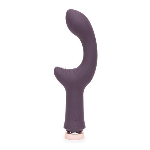 Fifty Shades Darker Freed Oplaadbare Clitorale G Spot Vibrator fifty shades darker kopen in de aanbieding Fifty Shades Darker Freed Oplaadbare Clitorale G Spot Vibrator fifty shades darker kopen in de aanbieding