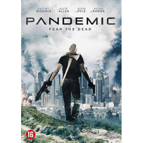 Pandemic Dvd huismerk kopen in de aanbieding