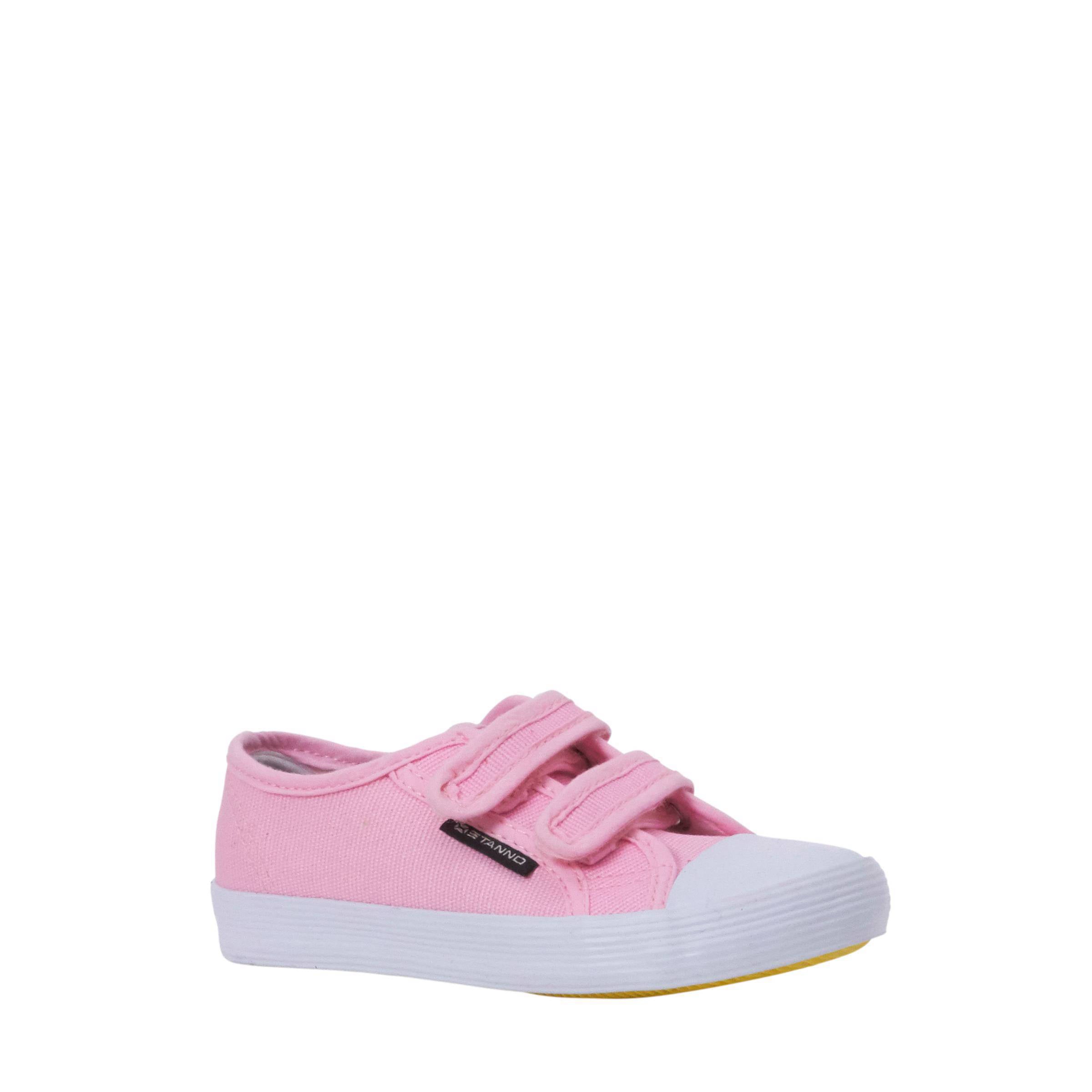 Stanno gymschoenen meisjes roze mt 29 - Vindjeschoen.nl