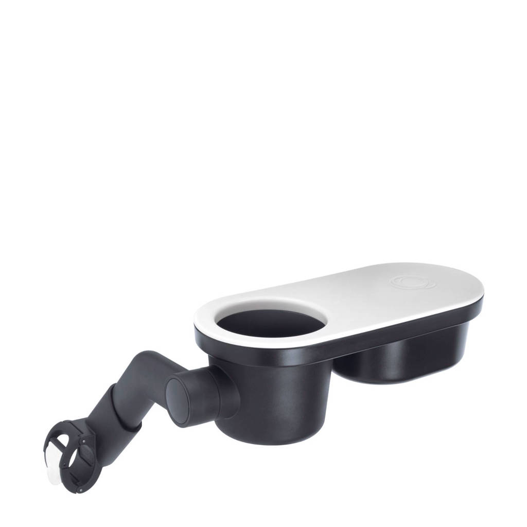 Bugaboo Bee tray, Zwart