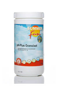 Summer Fun pH+ Plus granulaat 1kg