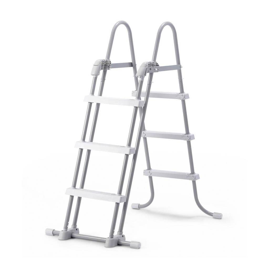 Intex safety ladder (91-107 cm)
