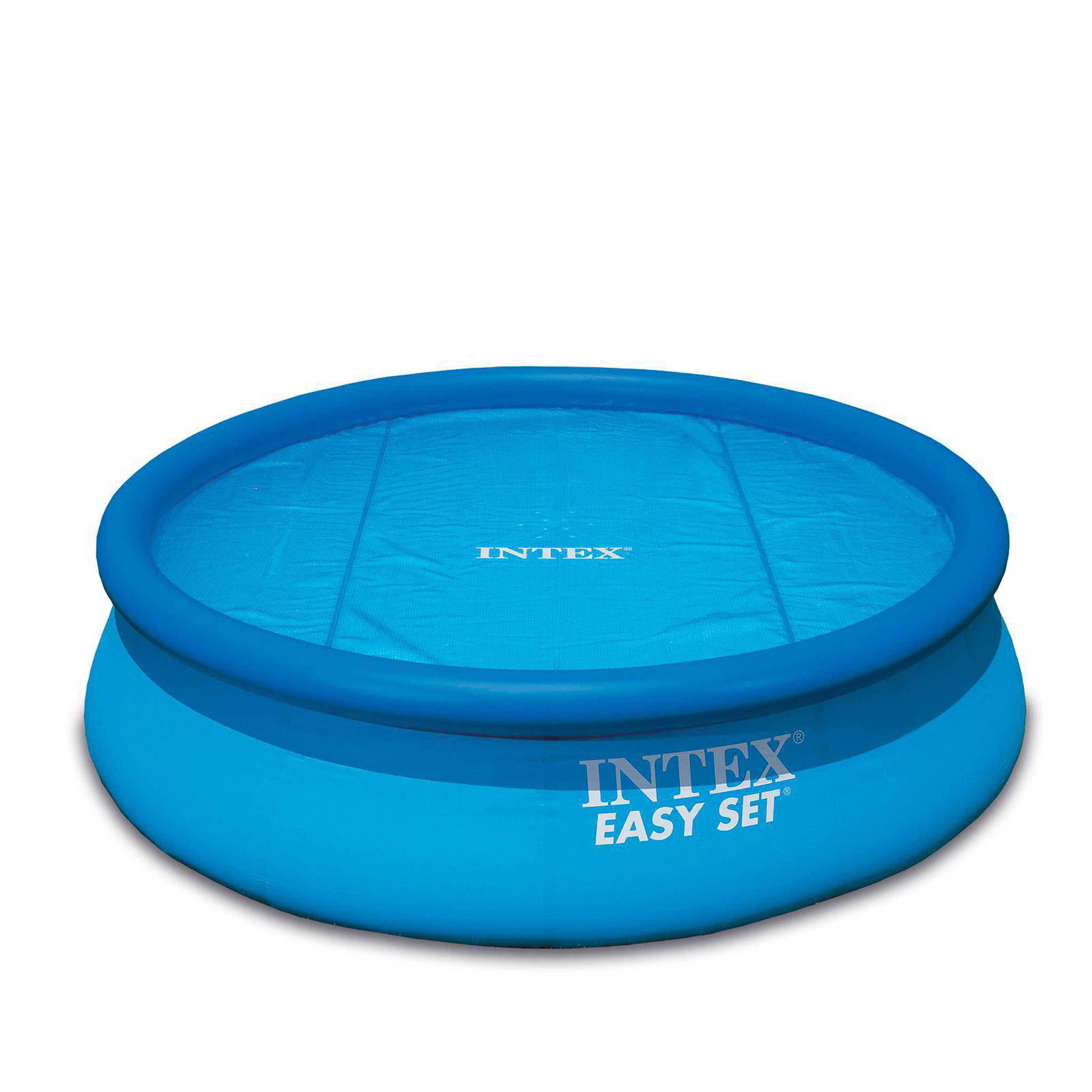 Intex solar cover (244 cm) wehkamp