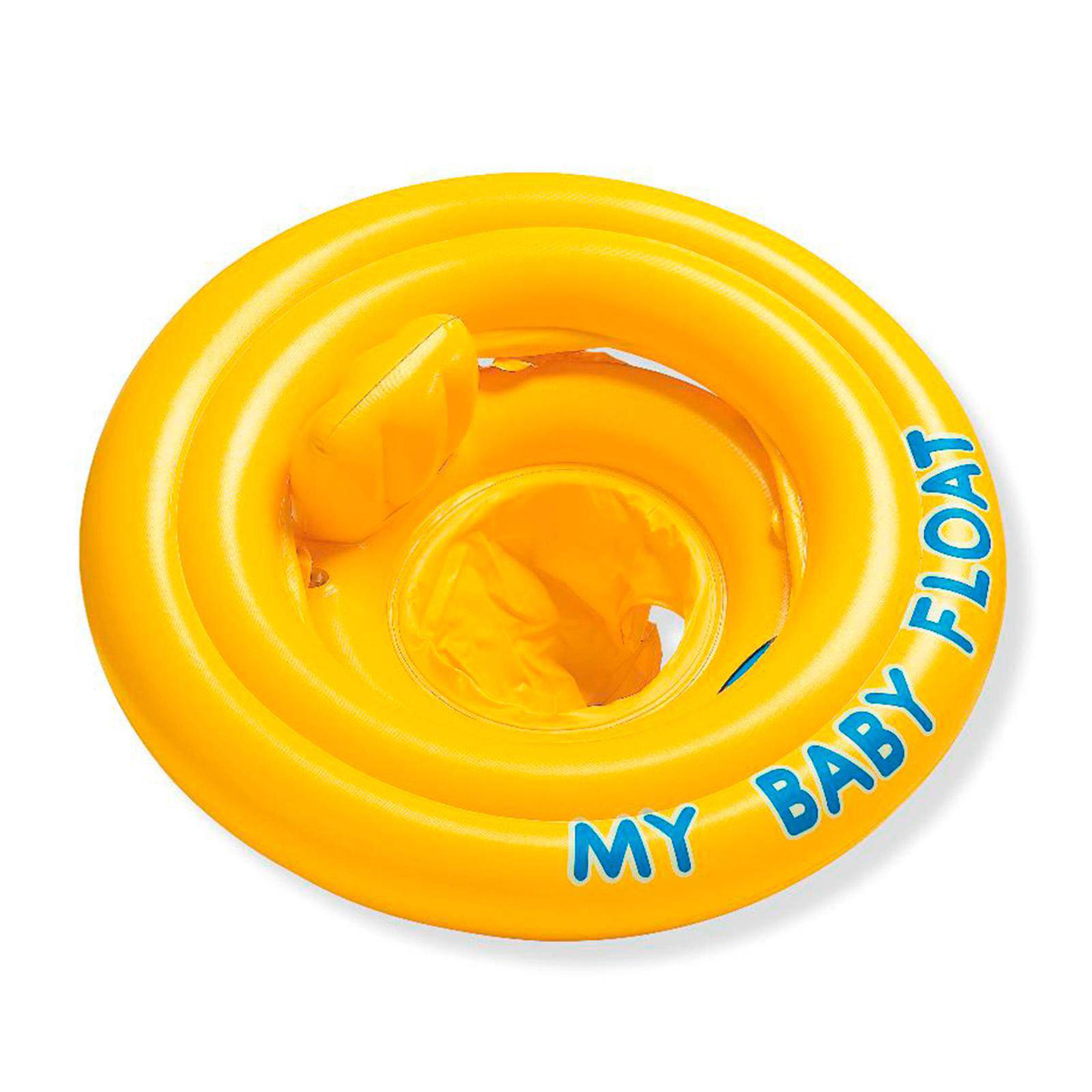 Intex baby float kopen? in huis wehkamp