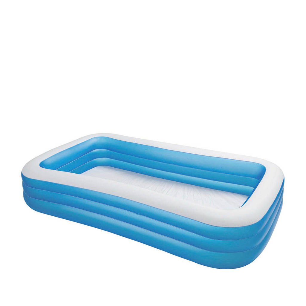 Intex Swim Center Family Pool (305x183 cm)