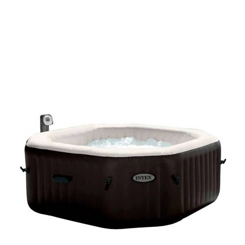 Intex Bubble Therapy 6 Persoons Opblaasbaar Bubbelbad intex kopen in de aanbieding Intex Bubble Therapy 6 Persoons Opblaasbaar Bubbelbad intex kopen in de aanbieding