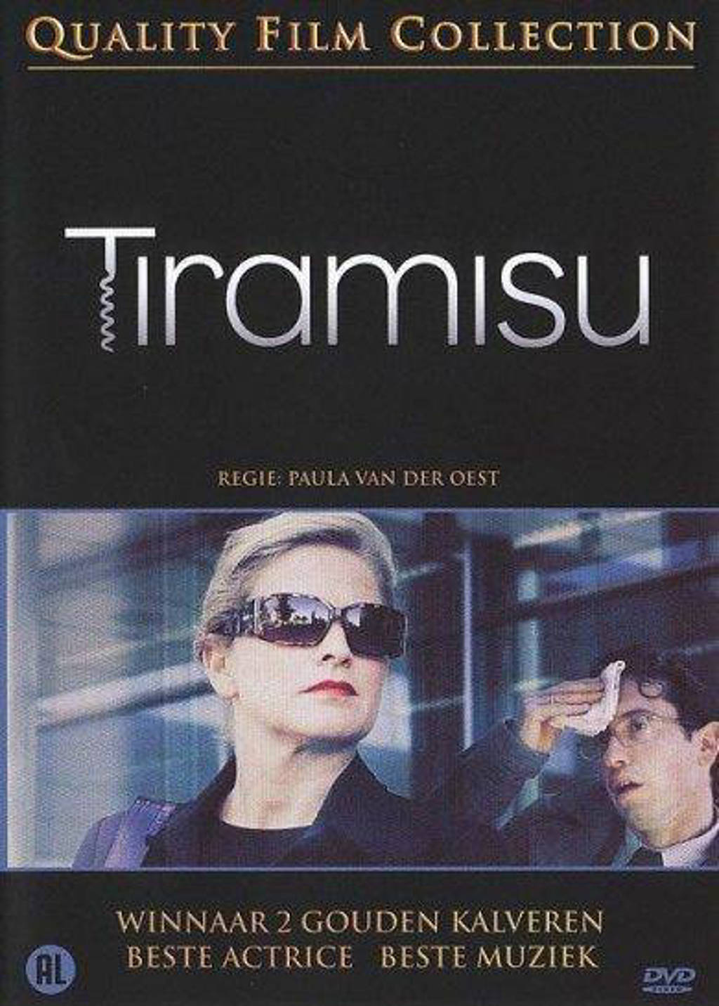 Tiramisu (DVD)