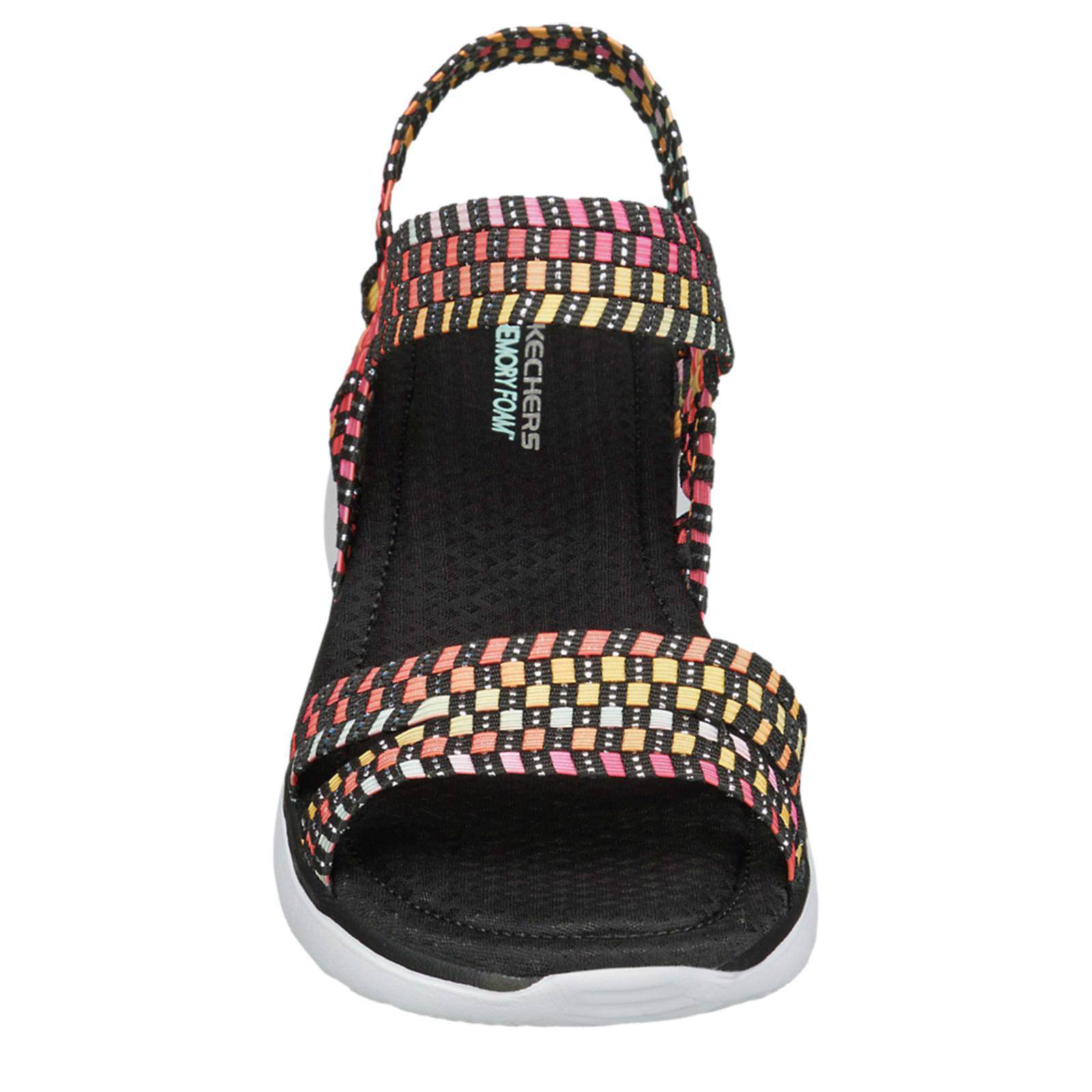 Skechers sandalen | wehkamp