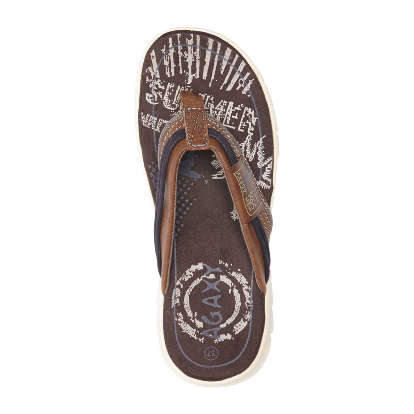 van haren slippers heren