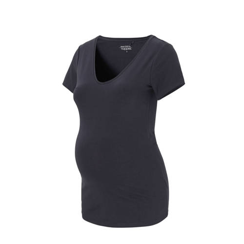 Noppies Zwangerschaps T Shirt Amsterdam noppies kopen in de aanbieding