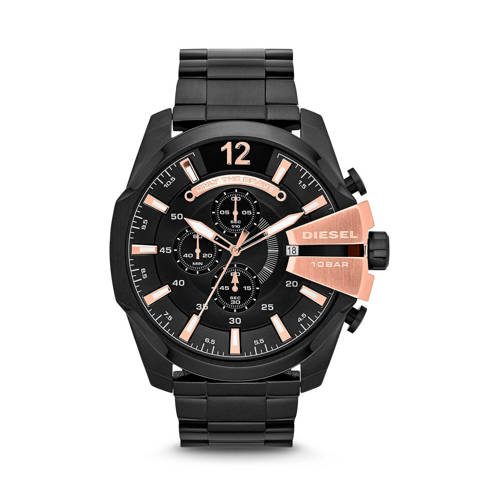 Diesel Horloge diesel kopen in de aanbieding