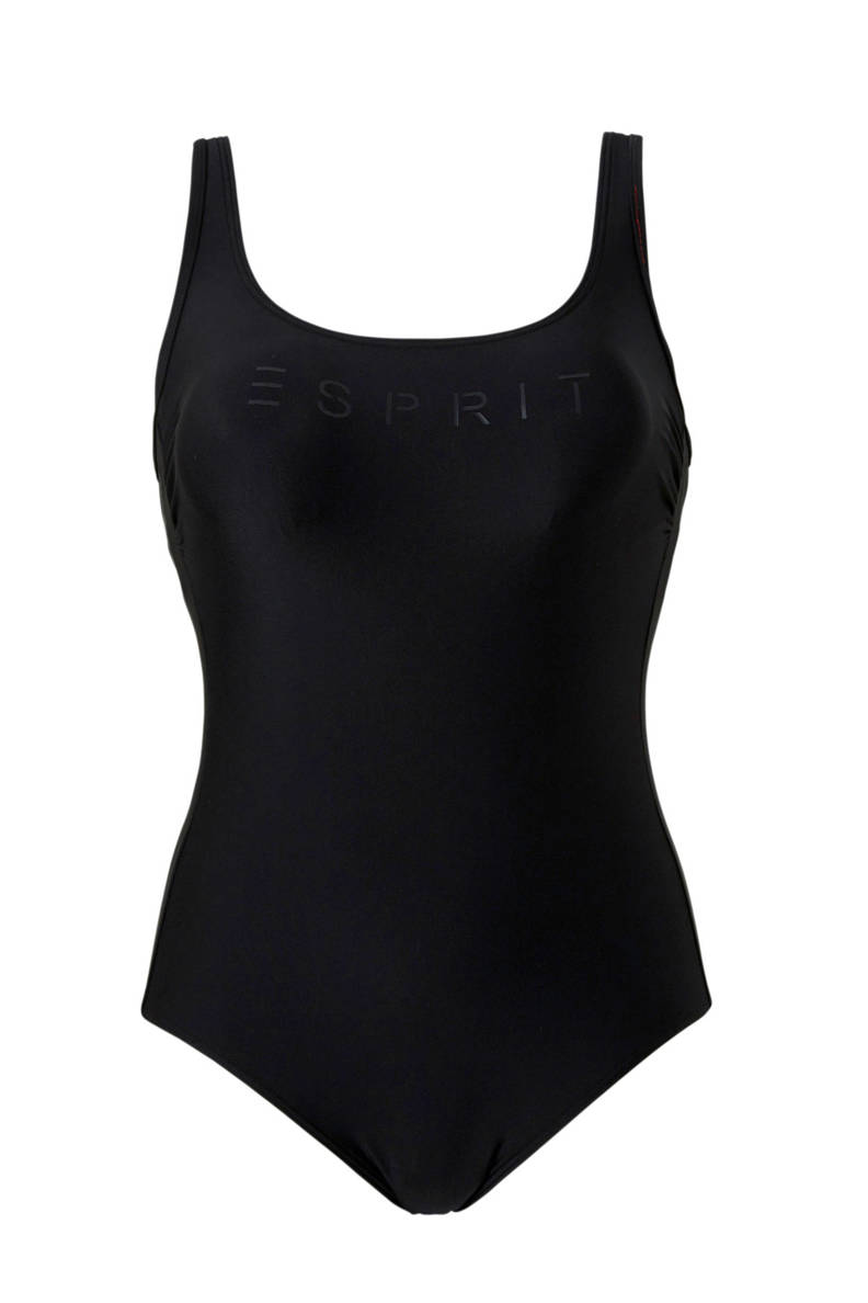 ESPRIT Women Beach badpak met beugel wehkamp