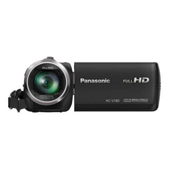 HC-V180 EG-K Camcorder