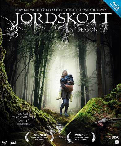 Jordskott - Seizoen 1 (Blu-ray) | Wehkamp