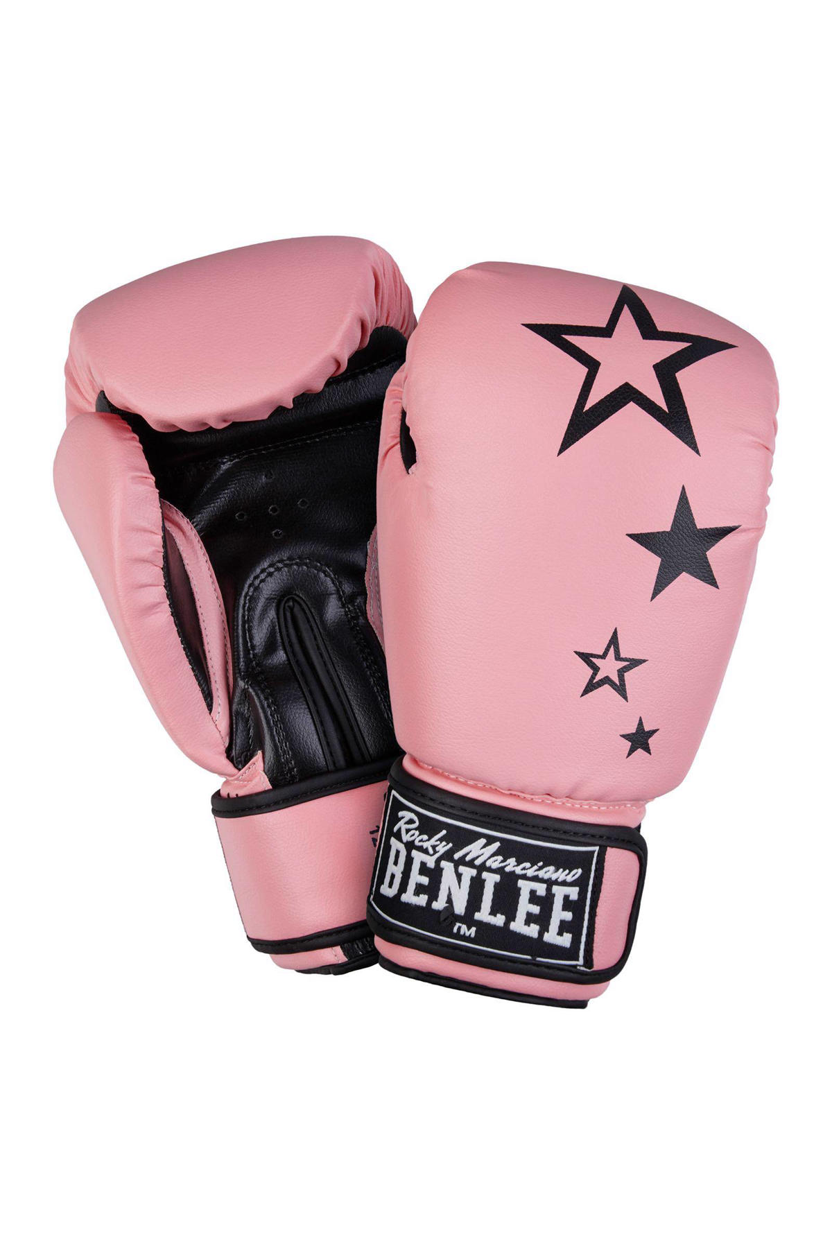 Benlee 14 oz dames bokshandschoenen Sistar (14oz) wehkamp