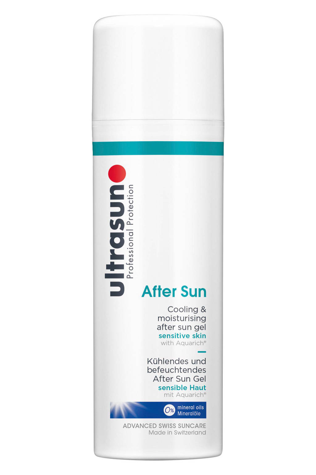 Ultrasun Aftersun - 150 ml
