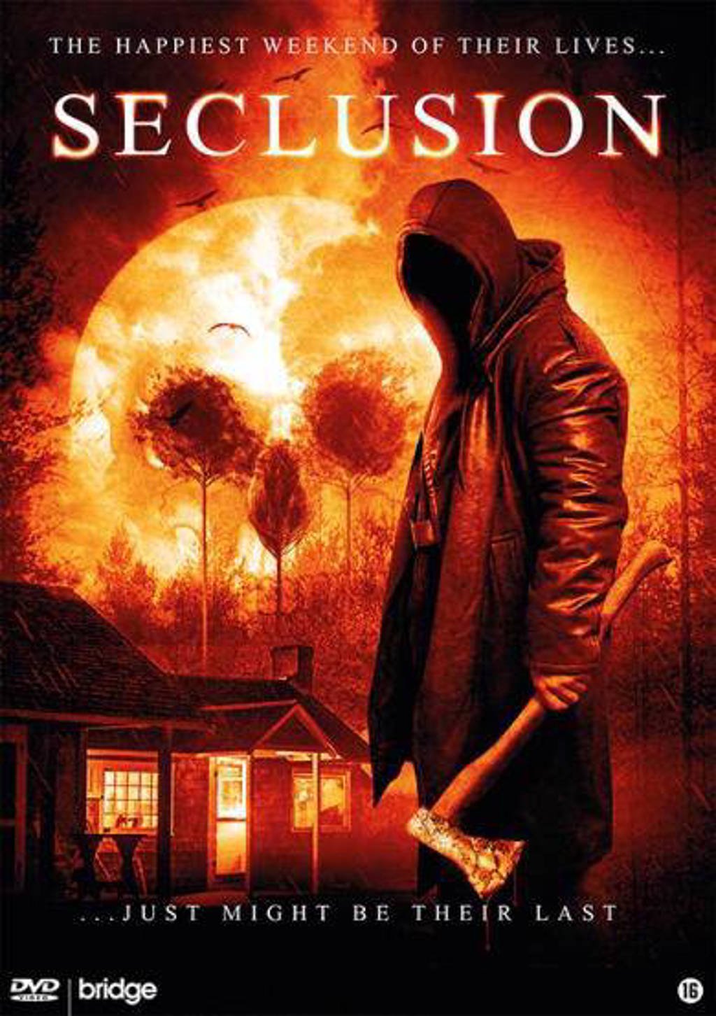Seclusion (DVD)