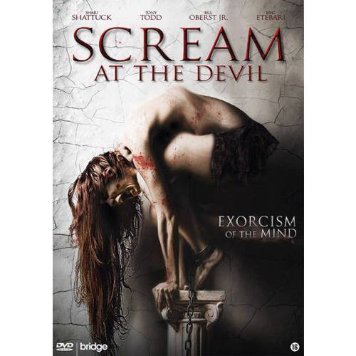 Scream At The Devil Dvd huismerk kopen in de aanbieding Scream At The Devil Dvd huismerk kopen in de aanbieding