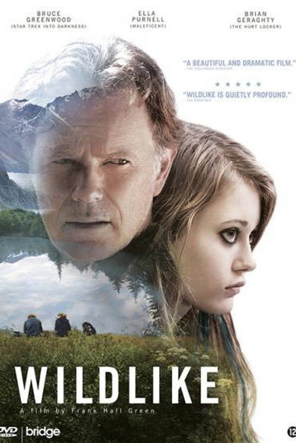Wildlike (DVD)