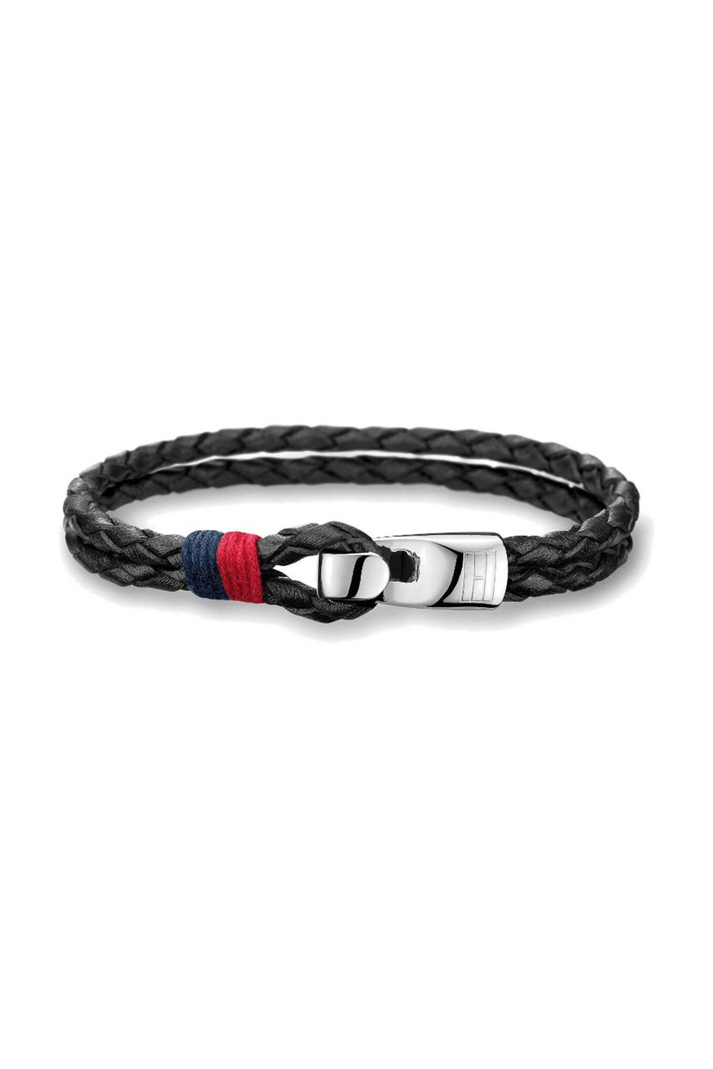 Tommy Hilfiger armband - TJ2700670, Zwart