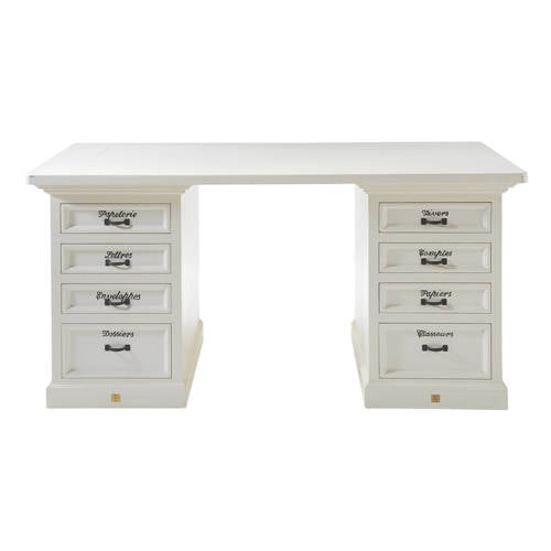 Riviera Maison Bureau The Desk riviera maison kopen in de aanbieding
