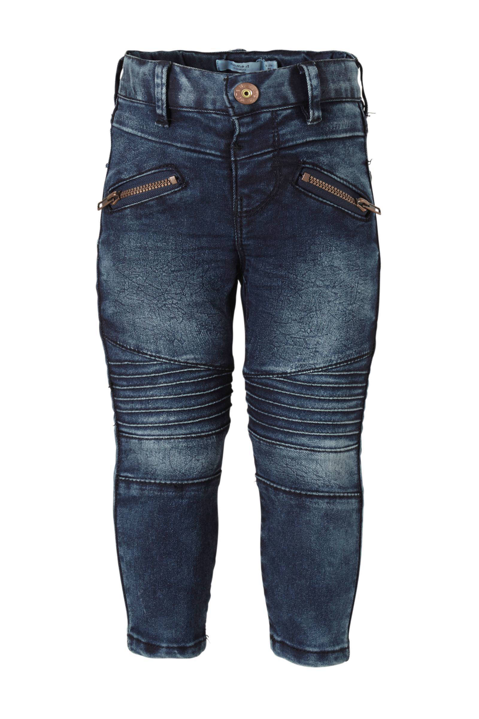 name it biker jeans