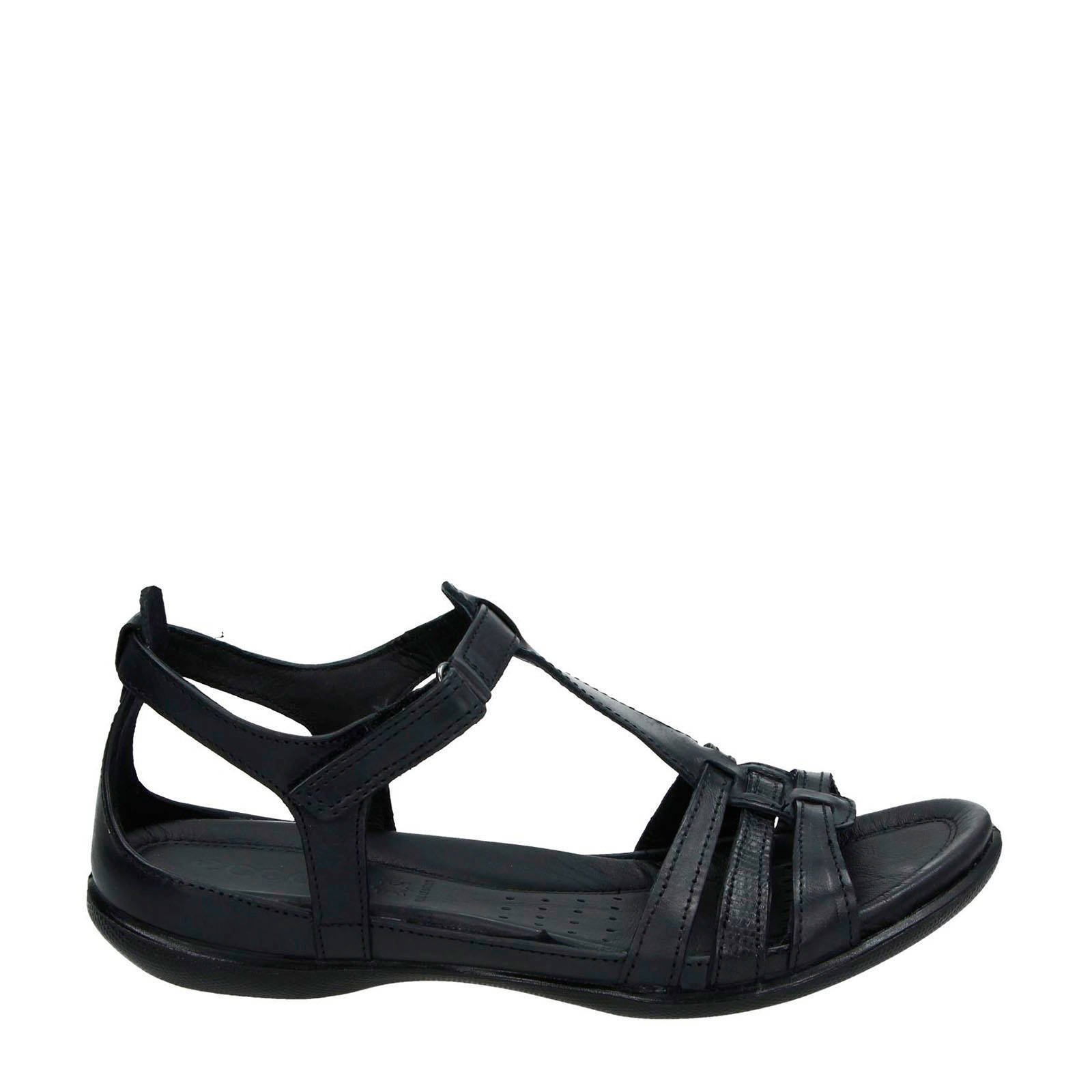 ecco flash sandaal