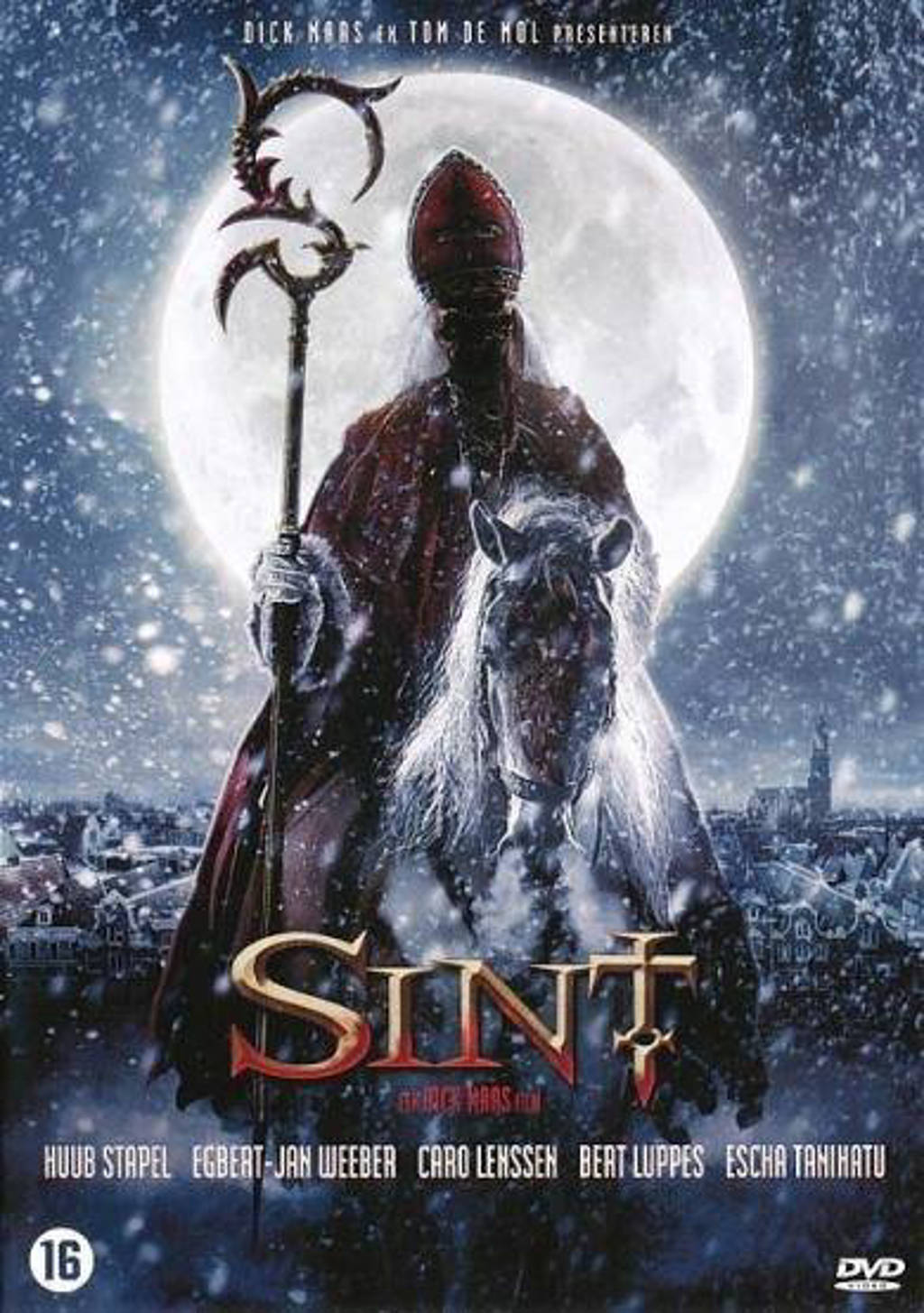 Sint (DVD)