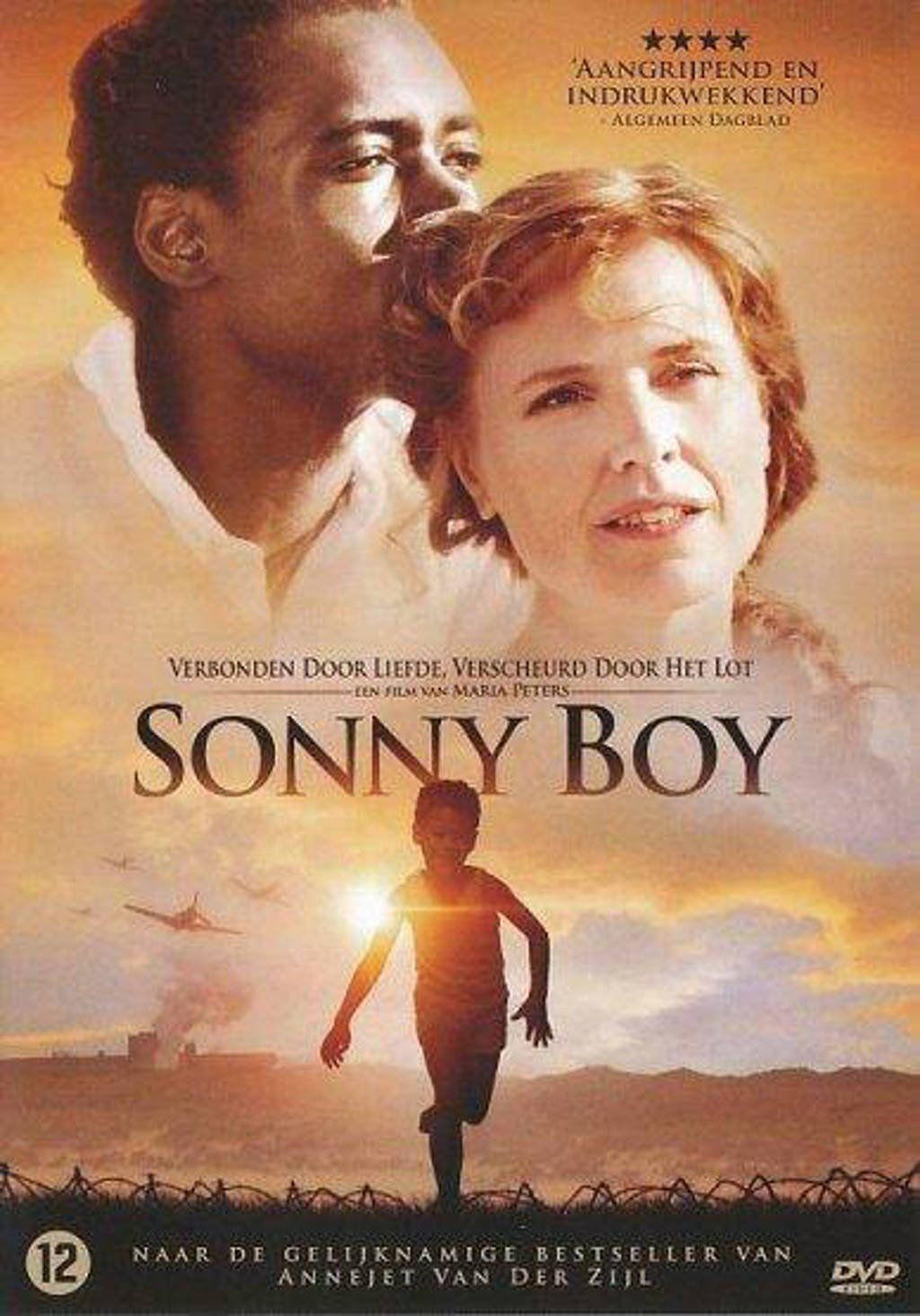 Sonny boy (DVD)