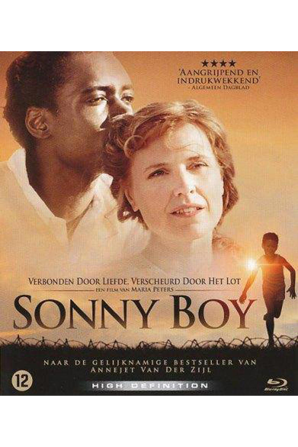 Sonny boy (Blu-ray) | wehkamp