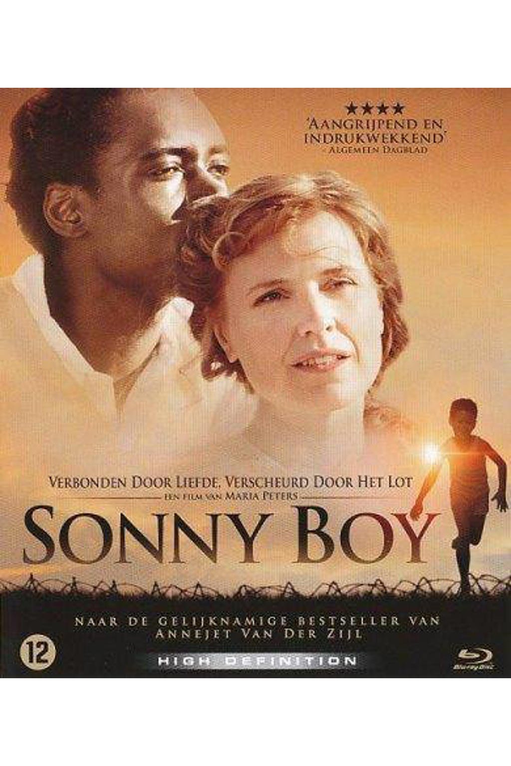 Sonny boy (Blu-ray) | wehkamp