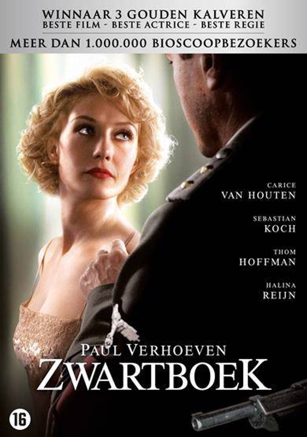 Zwartboek (DVD)