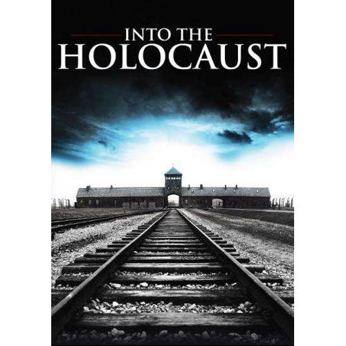 Into The Holocaust Dvd huismerk kopen in de aanbieding