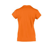 thumbnail: Reece sportpolo oranje