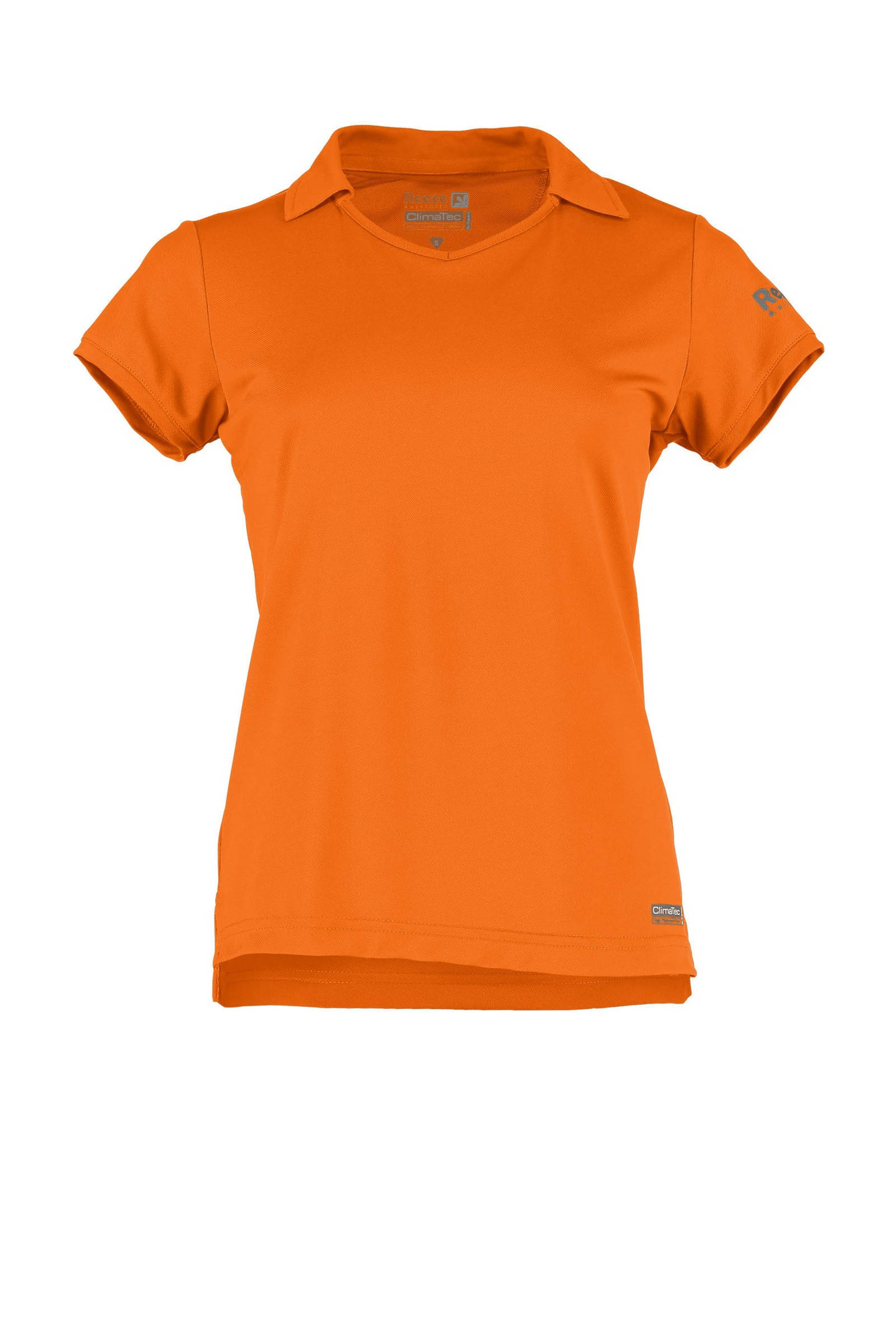 Wehkamp best sale poloshirt dames