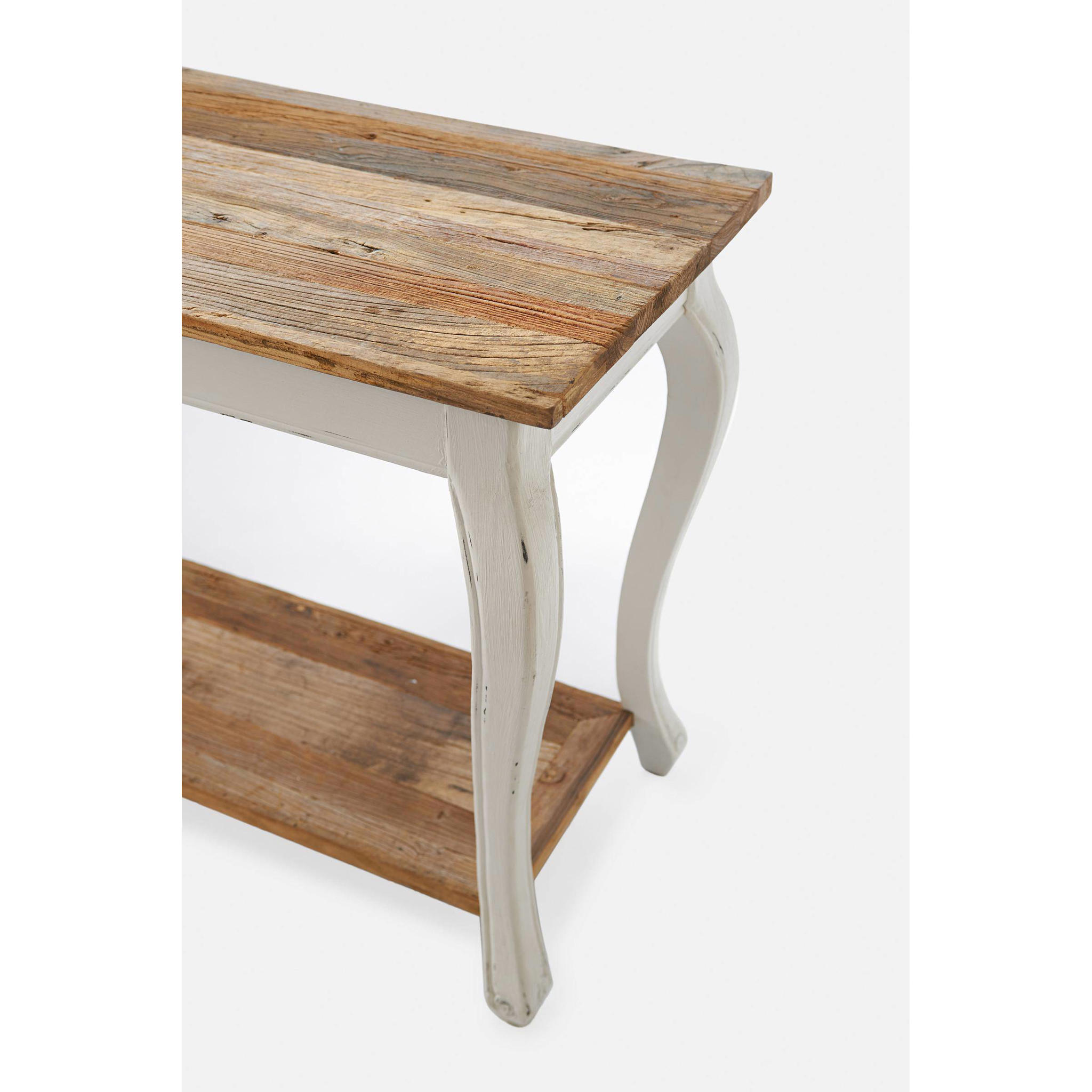 Riviera Maison sidetable Driftwood wehkamp