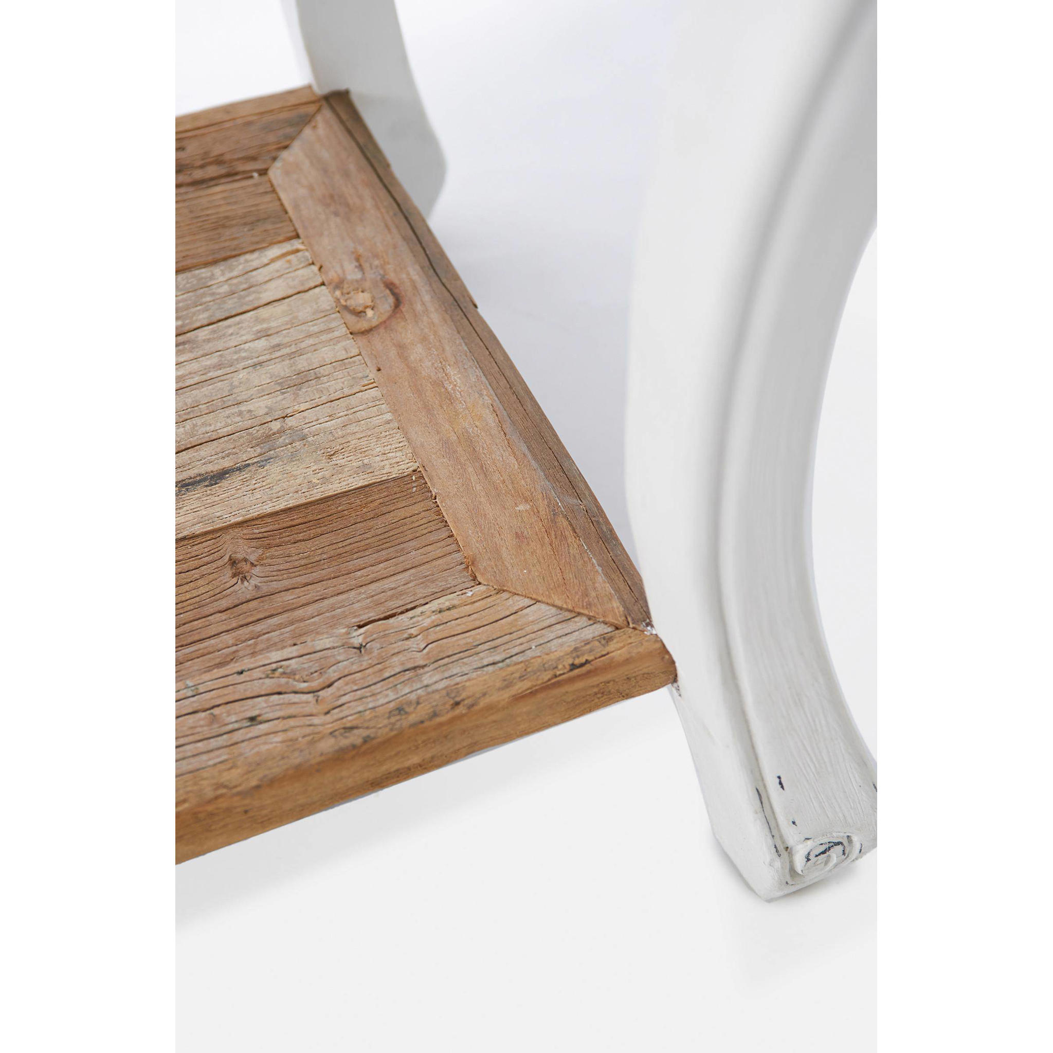 Riviera Maison sidetable Driftwood wehkamp