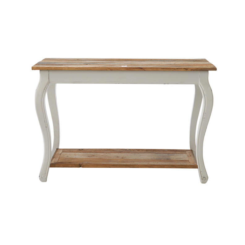 Riviera Maison sidetable Driftwood wehkamp