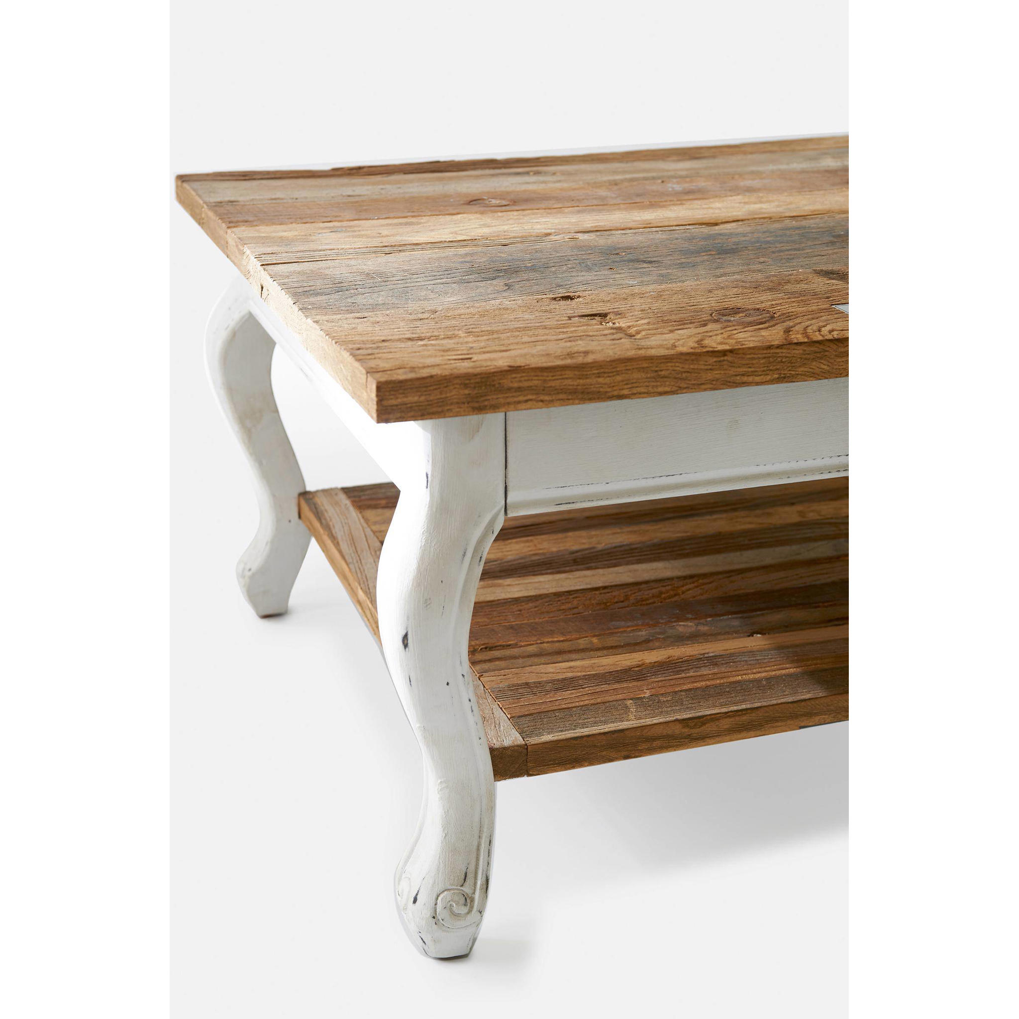 Riviera Maison salontafel Driftwood wehkamp