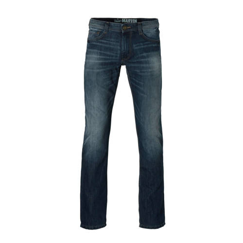 Tom Tailor Marvin Regular Fit Jeans tom tailor kopen in de aanbieding