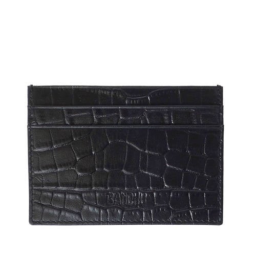 Bandhu Leren Kaarthouder bandhu kopen in de aanbieding