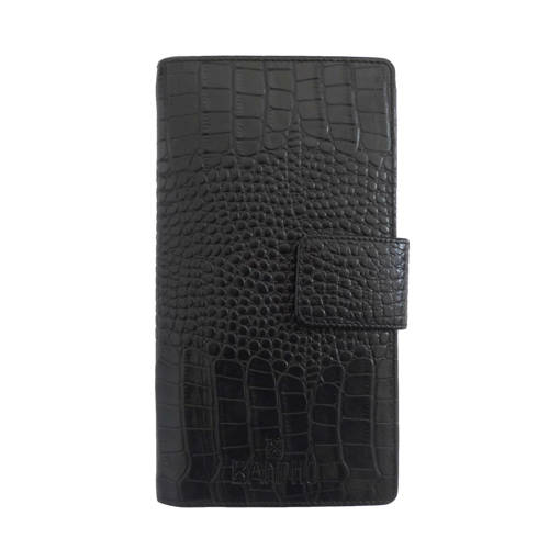 Bandhu Leren Portemonnee bandhu kopen in de aanbieding