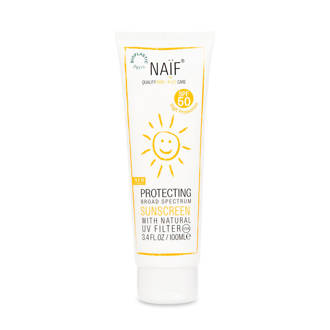 Baby & Kids zonnebrandcrème SPF50 - 100 ml