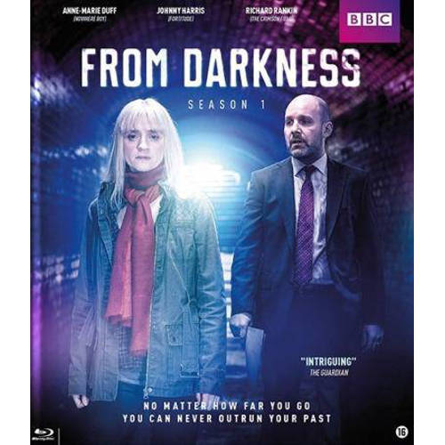 From Darkness Seizoen 1 Blu Ray huismerk kopen in de aanbieding
