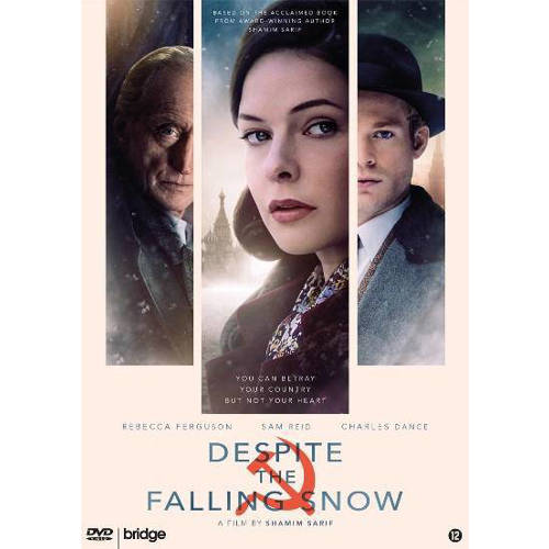 Despite The Falling Snow Dvd huismerk kopen in de aanbieding